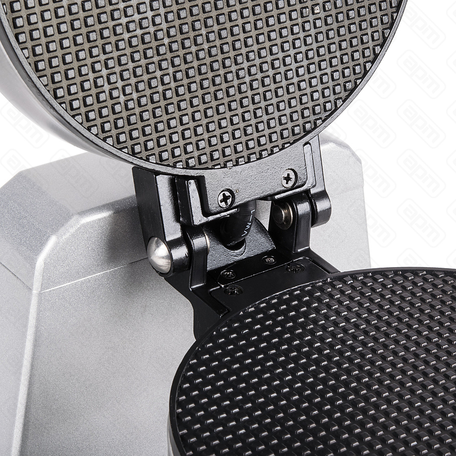 ВАФЕЛЬНИЦА WARING WWCM180E